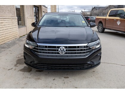 used 2019 Volkswagen Jetta car, priced at $19,988