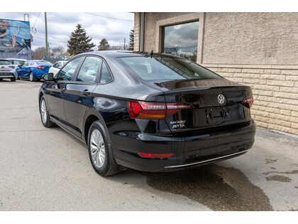 used 2019 Volkswagen Jetta car, priced at $19,988