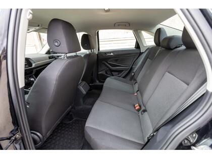 used 2019 Volkswagen Jetta car, priced at $19,988