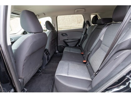 used 2021 Nissan Rogue car, priced at $27,588