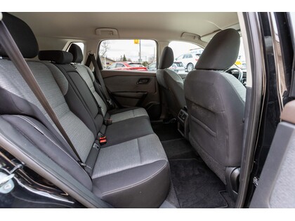 used 2021 Nissan Rogue car, priced at $27,588