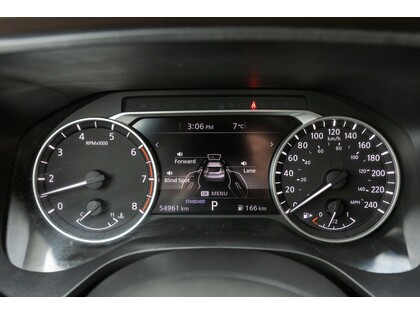 used 2021 Nissan Rogue car, priced at $27,588