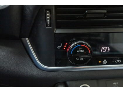 used 2021 Nissan Rogue car, priced at $27,588