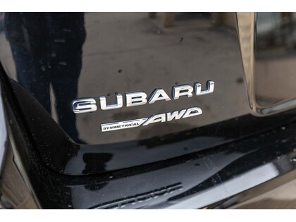 used 2022 Subaru Crosstrek car, priced at $30,988