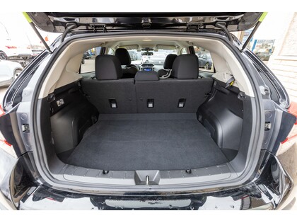 used 2022 Subaru Crosstrek car, priced at $30,988