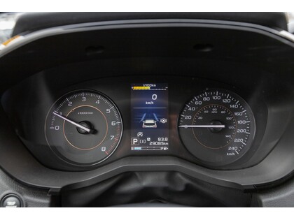 used 2022 Subaru Crosstrek car, priced at $30,988