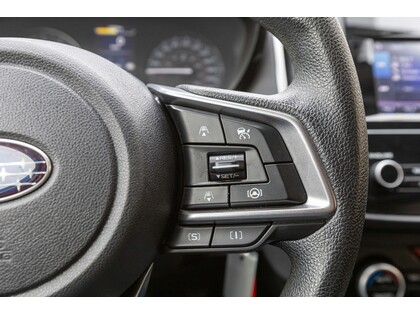 used 2022 Subaru Crosstrek car, priced at $30,988