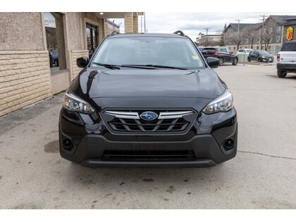 used 2022 Subaru Crosstrek car, priced at $30,988