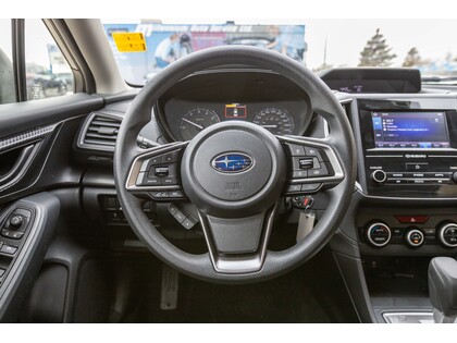 used 2022 Subaru Crosstrek car, priced at $30,988