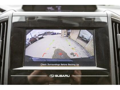 used 2022 Subaru Crosstrek car, priced at $30,988