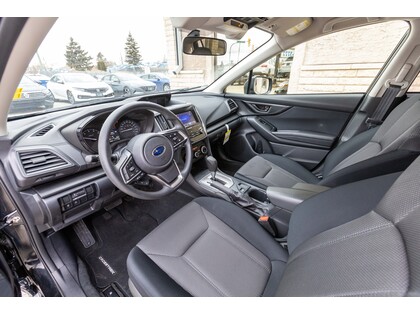 used 2022 Subaru Crosstrek car, priced at $30,988