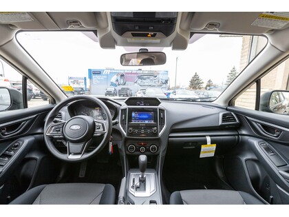 used 2022 Subaru Crosstrek car, priced at $30,988