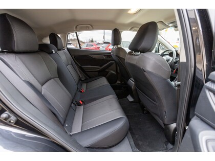 used 2022 Subaru Crosstrek car, priced at $30,988