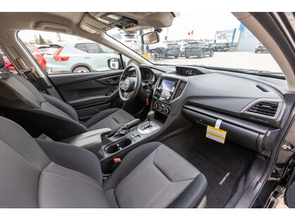 used 2022 Subaru Crosstrek car, priced at $30,988