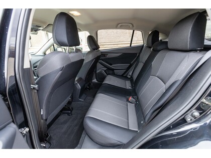 used 2022 Subaru Crosstrek car, priced at $30,988