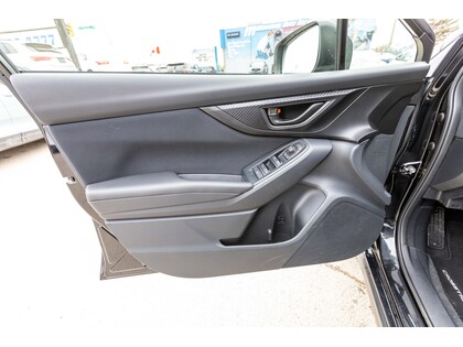 used 2022 Subaru Crosstrek car, priced at $30,988
