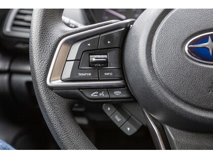 used 2022 Subaru Crosstrek car, priced at $30,988