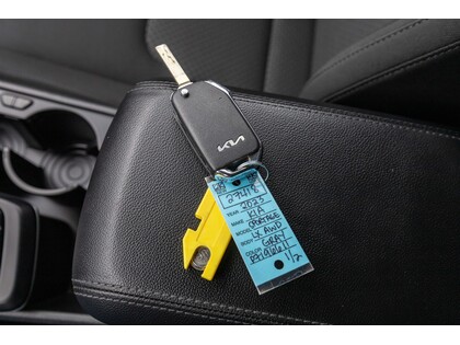 used 2023 Kia Sportage car, priced at $33,688