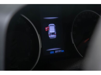 used 2020 Toyota RAV4 car, priced at $28,998