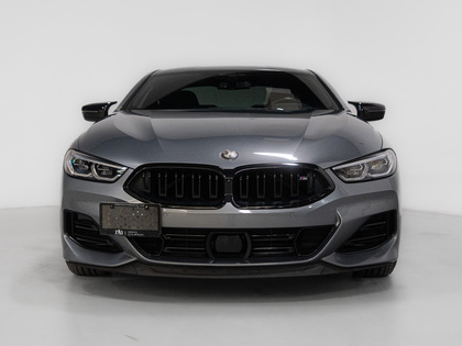 used 2023 BMW 8-Series car, priced at $95,900
