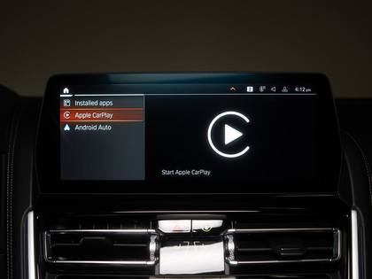 used 2023 BMW 8-Series car, priced at $95,900