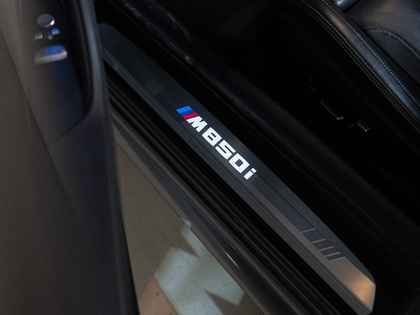 used 2023 BMW 8-Series car, priced at $95,900