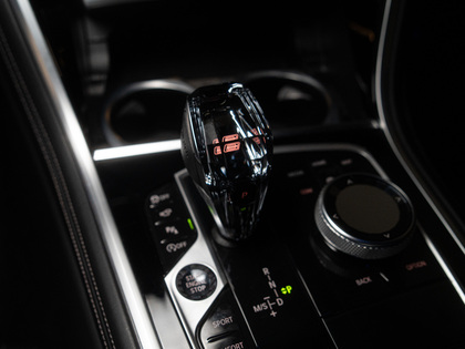 used 2023 BMW 8-Series car, priced at $95,900