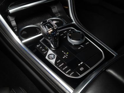 used 2023 BMW 8-Series car, priced at $95,900