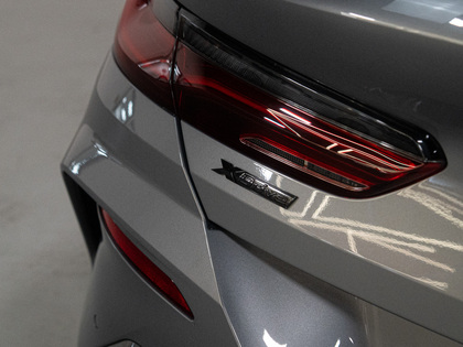 used 2023 BMW 8-Series car, priced at $95,900