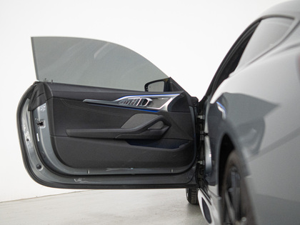 used 2023 BMW 8-Series car, priced at $95,900
