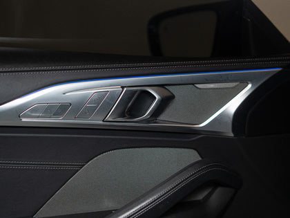 used 2023 BMW 8-Series car, priced at $95,900