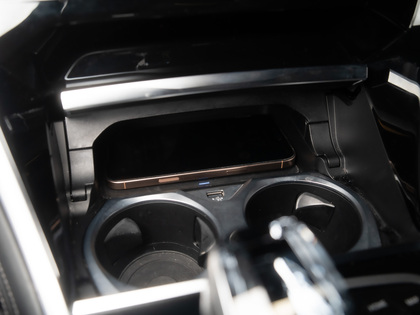 used 2023 BMW 8-Series car, priced at $95,900