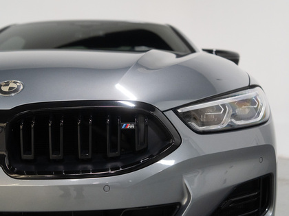 used 2023 BMW 8-Series car, priced at $95,900