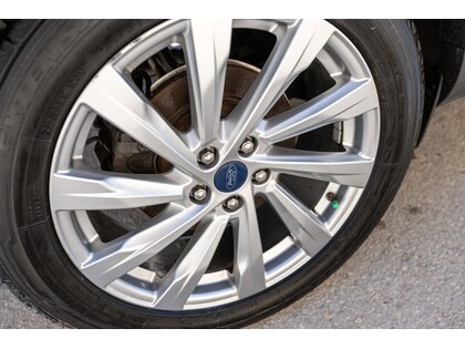 used 2021 Ford Escape car, priced at $30,888