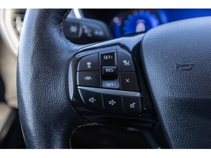 used 2021 Ford Escape car, priced at $30,888