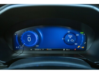 used 2021 Ford Escape car, priced at $30,888