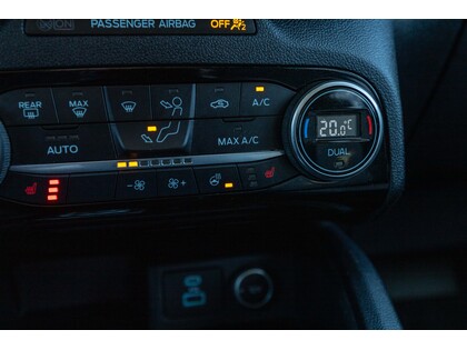 used 2021 Ford Escape car, priced at $30,888