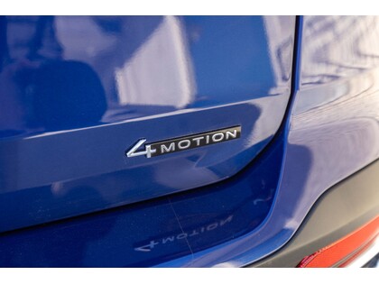 used 2022 Volkswagen Taos car, priced at $30,988