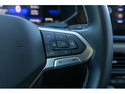 used 2022 Volkswagen Taos car, priced at $30,988