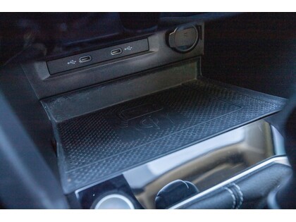 used 2022 Volkswagen Taos car, priced at $30,988