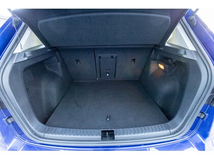 used 2022 Volkswagen Taos car, priced at $30,988