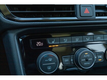 used 2022 Volkswagen Taos car, priced at $30,988