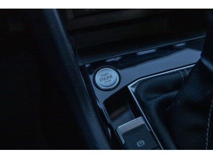 used 2022 Volkswagen Taos car, priced at $30,988
