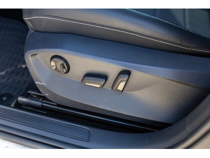 used 2022 Volkswagen Taos car, priced at $30,988