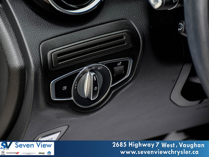 used 2021 Mercedes-Benz GLC car, priced at $42,310