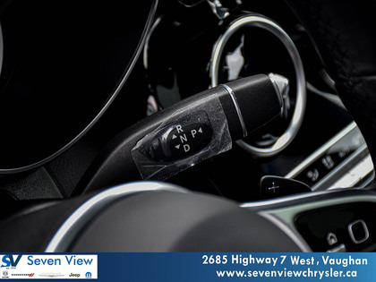 used 2021 Mercedes-Benz GLC car, priced at $42,310
