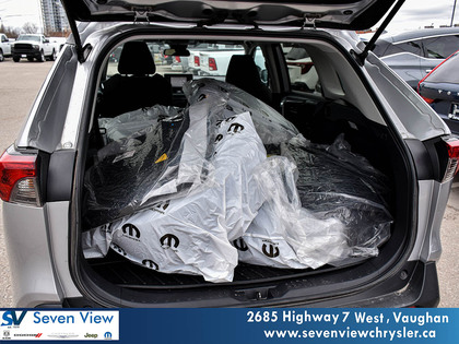 used 2019 Toyota RAV4 car, priced at $25,810