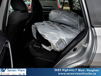 used 2019 Toyota RAV4 car, priced at $25,810