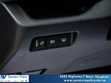 used 2019 Toyota RAV4 car, priced at $25,810