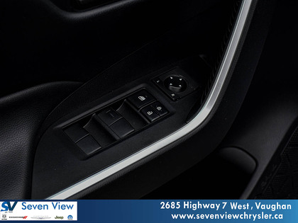 used 2019 Toyota RAV4 car, priced at $25,810
